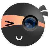 Ninja Cam icon