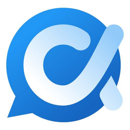 Chat Kuy - Messenger icon