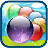 Bubble Zuma 2017 icon