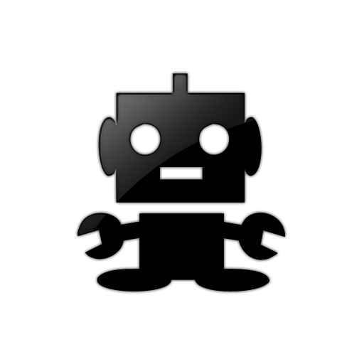 GROBOTS | LEARN ROBOTICS ONLINE | SRMGPC icon