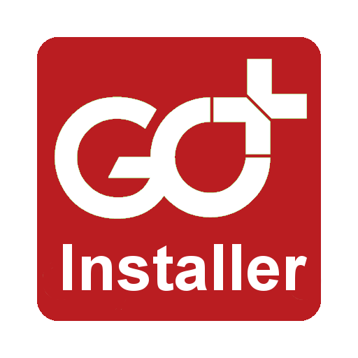 Go  Installer Luminarias icon