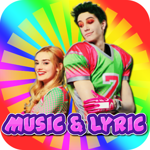 Milo Manheim &amp; Meg Donnelly Song And Lyrics icon