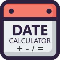 Date To Date Calculator