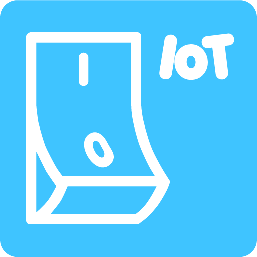 SwitchIoT - DIY Sonoff switch (eWeLink Smart Home) icon