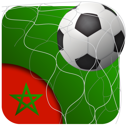 Maroc Live Foot - News, Videos icon