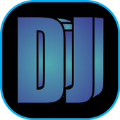 Dj project icon