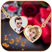 Love Locket Photo Editor - Locket Photo Frames