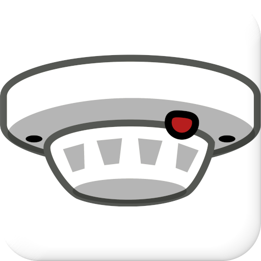 Fire Detector maintenance Manager icon