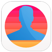 Contact for iphone 8 with 3D Touch icon