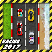 Car Racing 2017 icon
