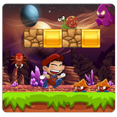 Super Smash Mario 3D icon