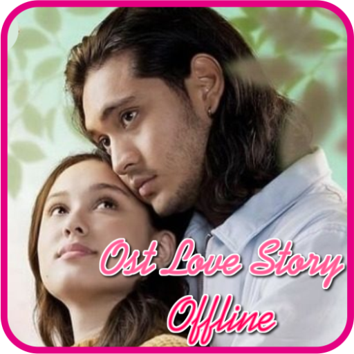 Lagu OST Love Story The Series Offline icon