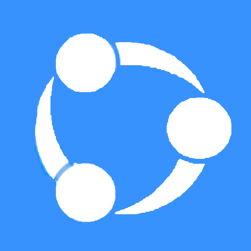 SHAREit - Transfert &amp; Share tips icon