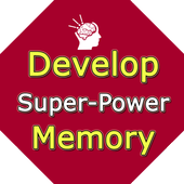 Develop Super Memory icon