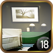 Mini Escape Games-18 icon