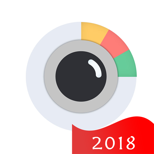 Selfie Camera 360 Pics Editor icon