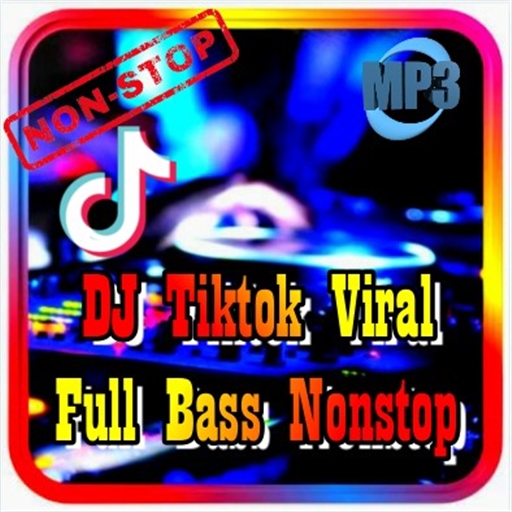 DJ Im Coming Home Remix Viral icon