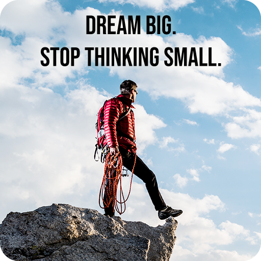 Best Motivational &amp; Inspirational Quotes иконка