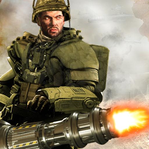 World War WW Cannon Fire : Free Shooter Games 2020 icon