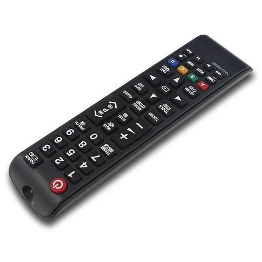 Remote Control for All DVD &amp; AC - Universal Remote icon
