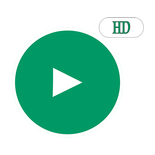 Ultra Video Player-HD Video Player For All Format icon