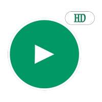 Ultra Video Player-HD Video Player For All Format