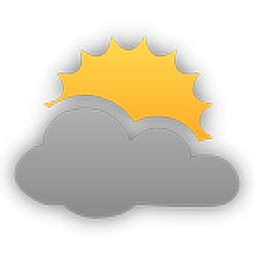 5-Day Weather Forecast icon