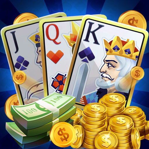 Poker Master-Bet to Win icon