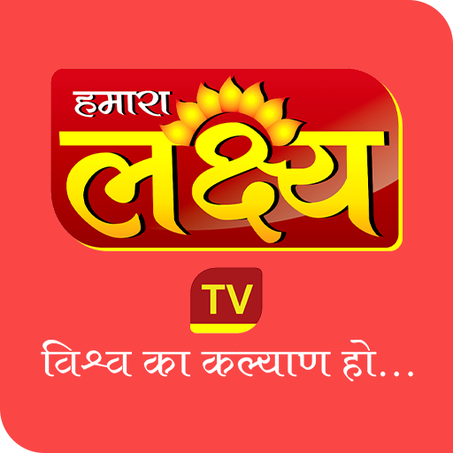 Lakshya TV icon
