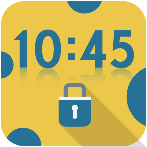 Smart Timer App Lock icon