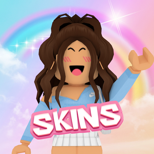 Skins for Roblox Clothing icon