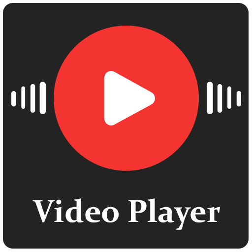Video Maker, Player &amp; Editor icon