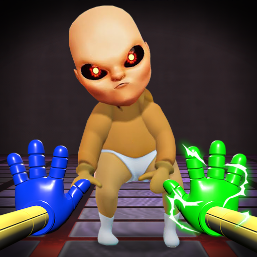 Five Night Survival: Bear Hunt icon