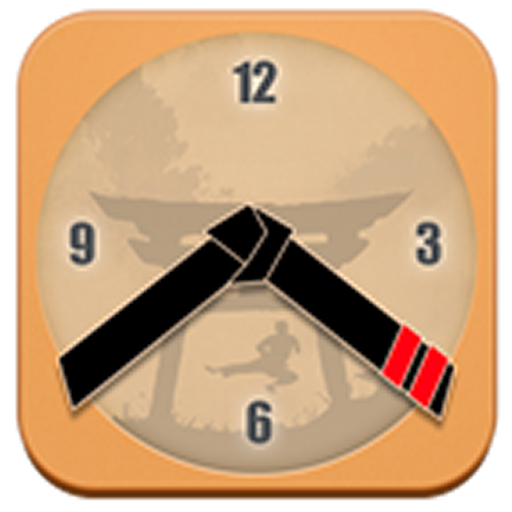 Start Times App icon