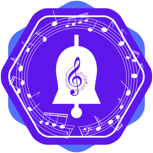 نغمات رنين عالية الجودة - اكثر من 200 نغمة بدون نت icon