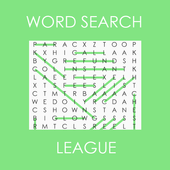 Word Search League icon