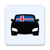 Car Info: Iceland 2020
