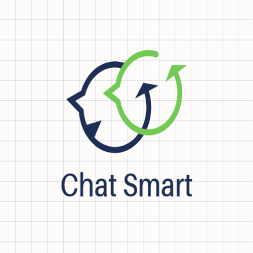 Chat Smart -Connect To Friends And New People icon