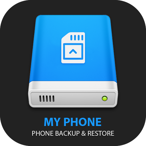 Phone Backup : All Backup &amp; Restore icon