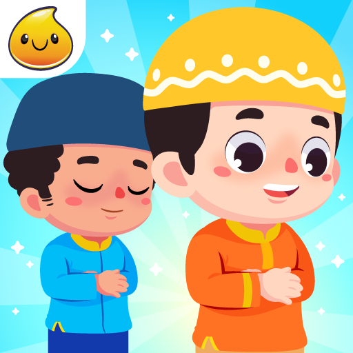 Belajar Shalat   Suara иконка