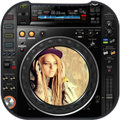 3D DJ Mixer 2019 - Virtual Music mixer DJ icon