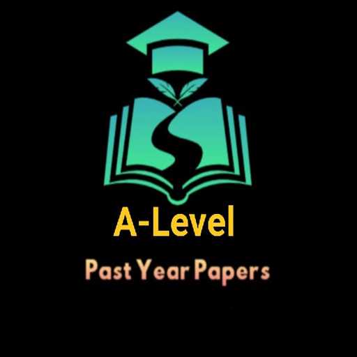 A-Level Past Papers &amp; Solutions icon