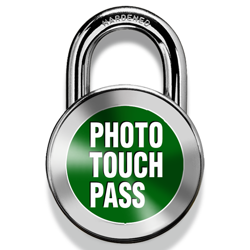 टच लॉक स्क्रीन-फ़ोटो सरल और मजबूत पासवर्ड होते हैं icon