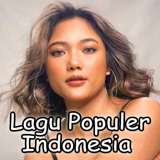 Kumpulan lagu indonesia terbaru icon