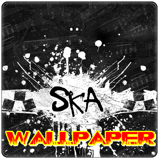 Ska wallpaper icon
