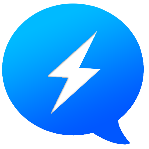 Messenger Go Lite for Messages icon