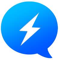 Messenger Go Lite for Messages