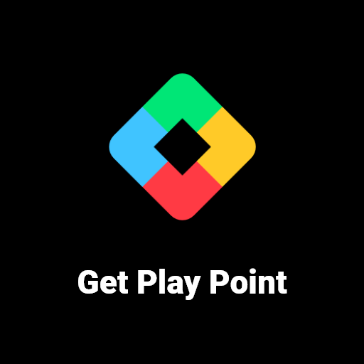 Get Play Point - Without Money icon
