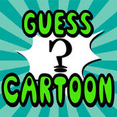 Guess the Cartoon Character icon