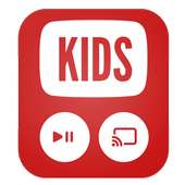 Kids YouTube Videos withRemote